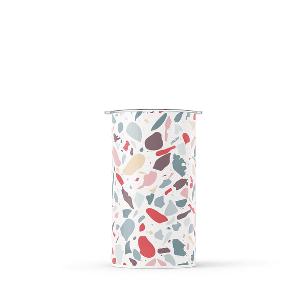 Terrazzo 340ml Reusable Coffee Cup By Hydronair