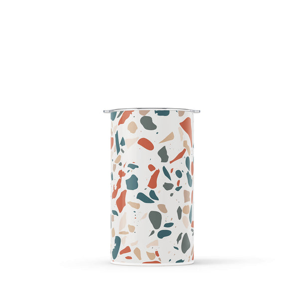 Terrazzo 340ml Reusable Coffee Cup By Hydronair