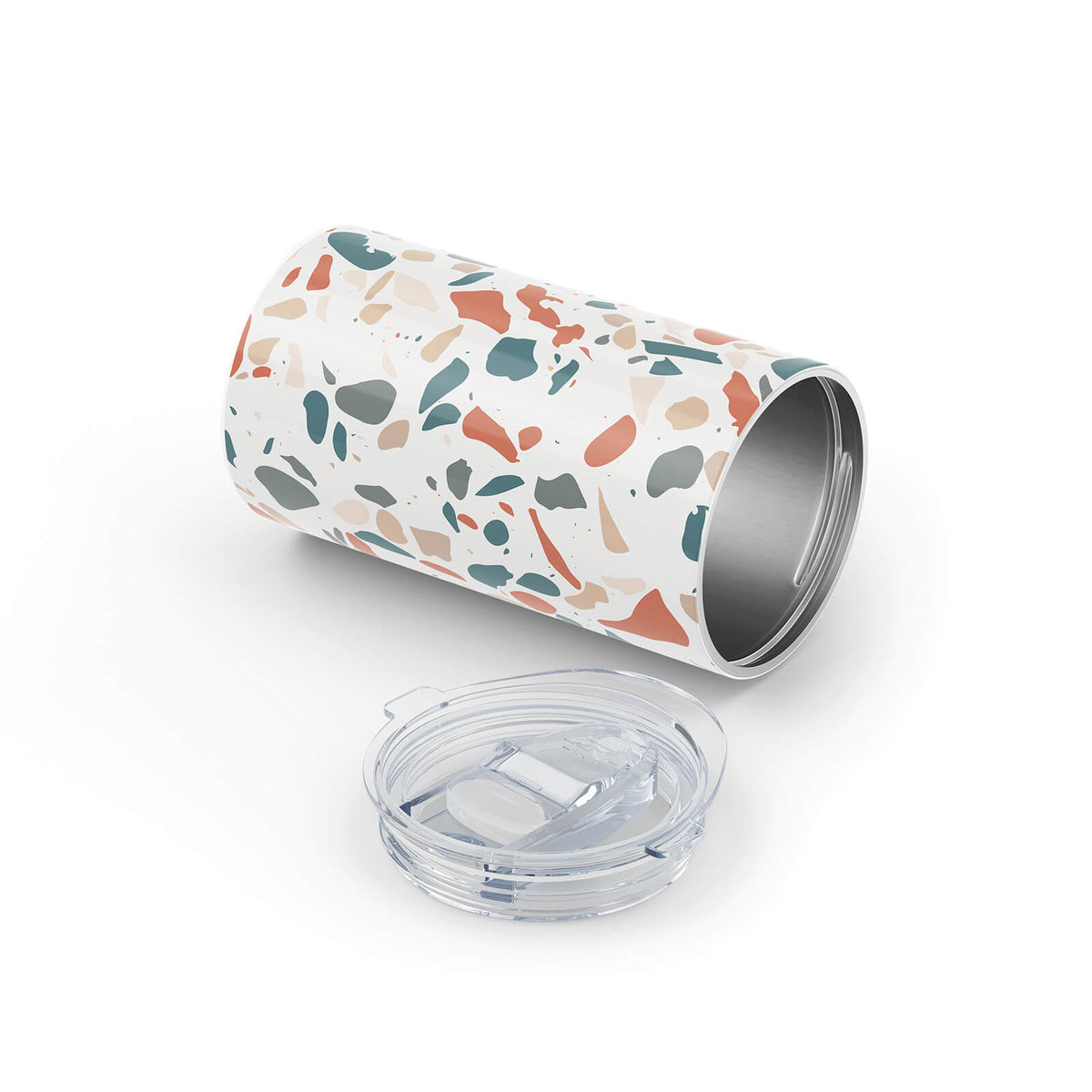 Terrazzo 340ml Reusable Cup By Hydronair 