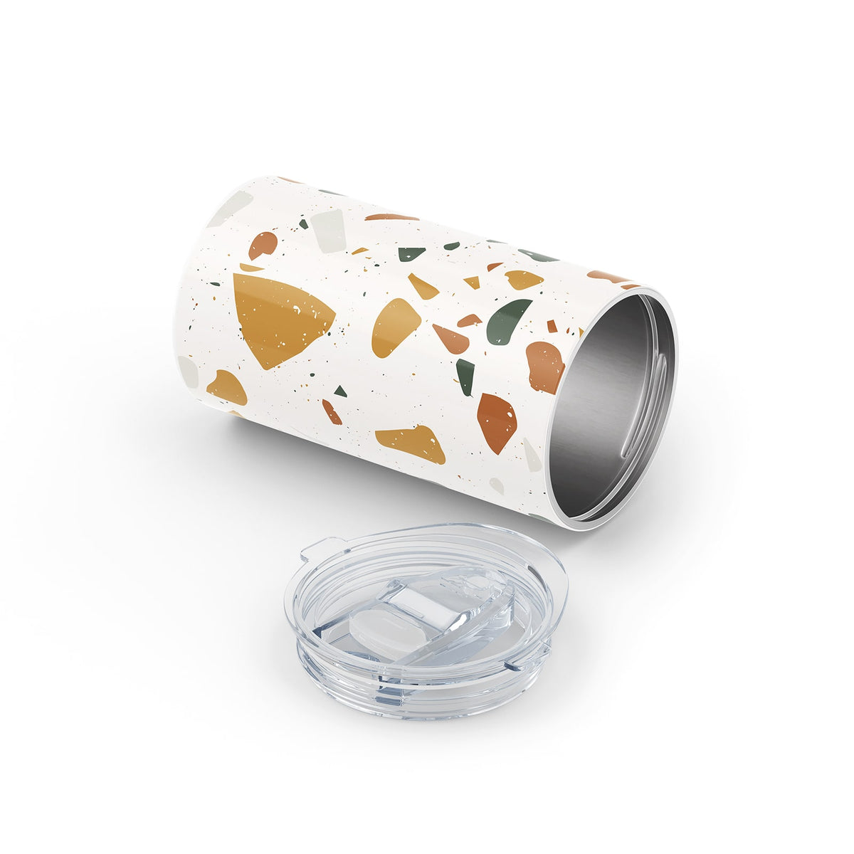 Terrazzo 340ml Reusable Cup By Hydronair