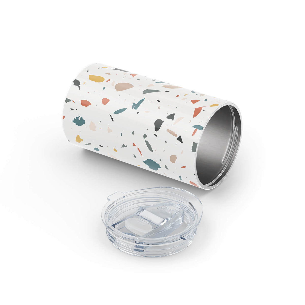 Terrazzo 340ml Reusable Cup By Hydronair