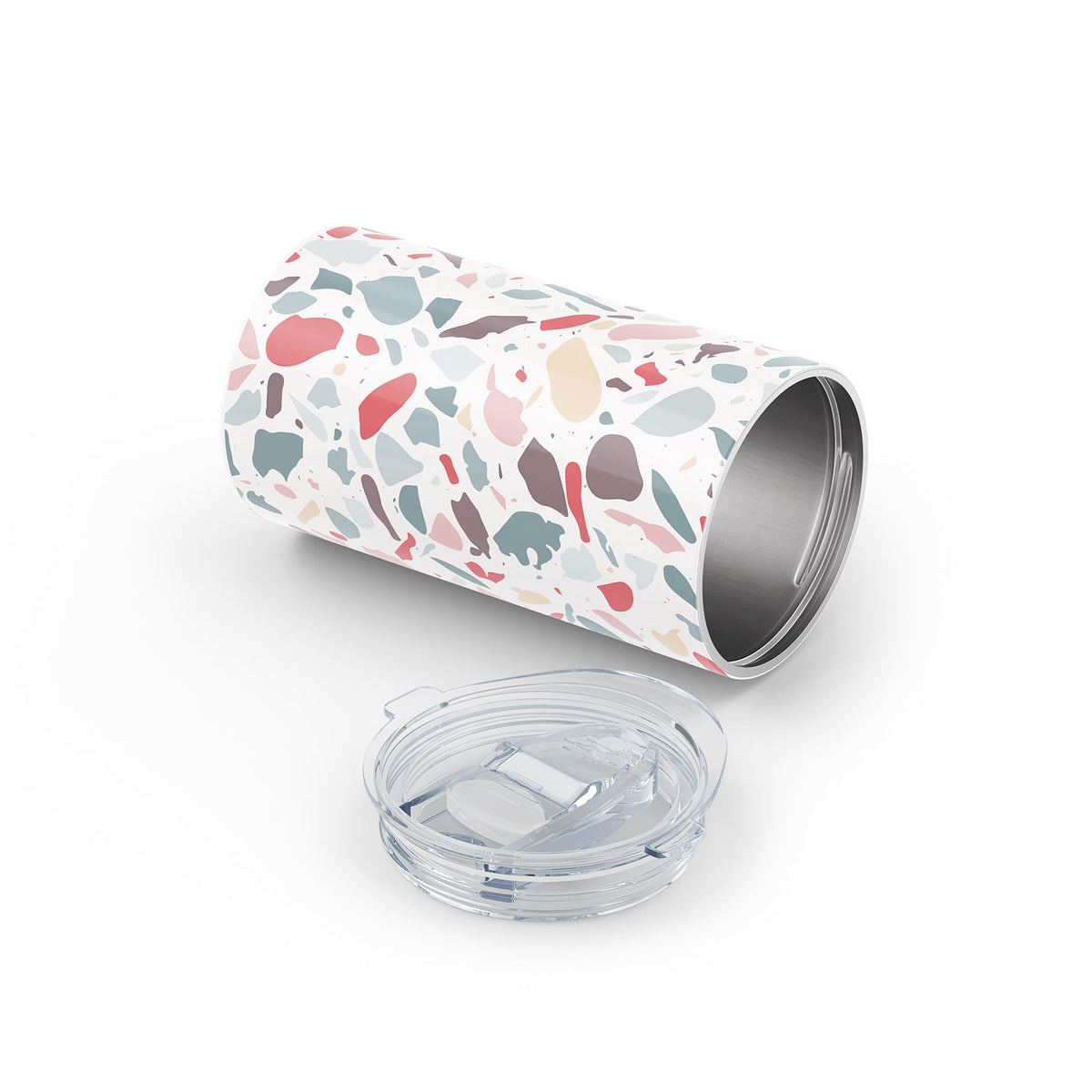 Terrazzo 340ml Reusable Cup By Hydronair