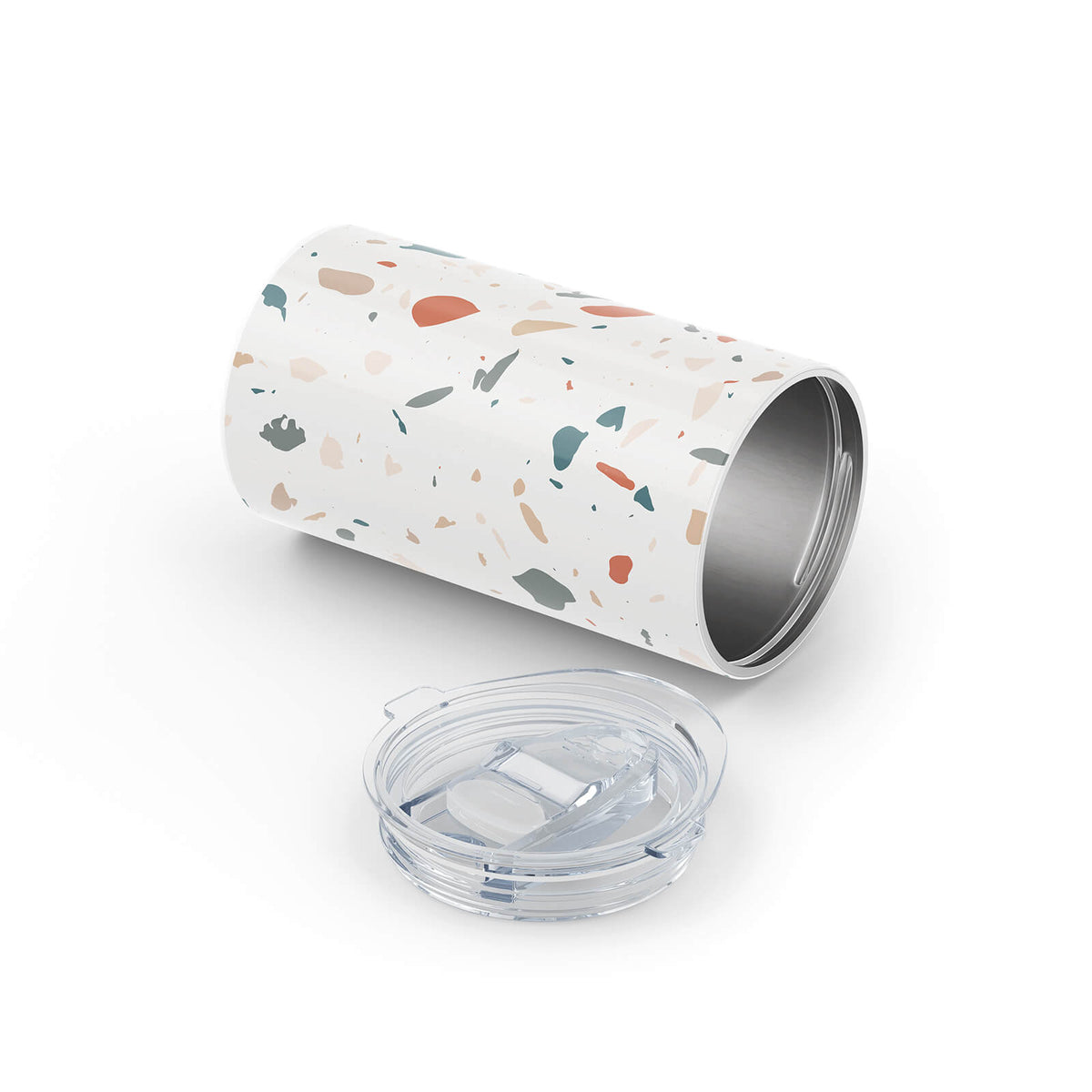Terrazzo 340ml Reusable Cup By Hydronair 