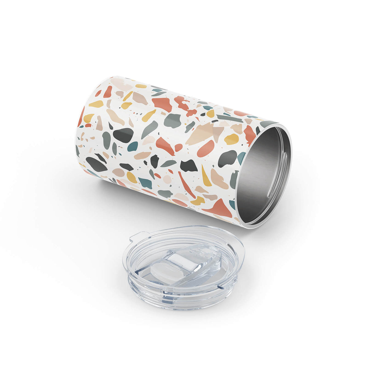 Terrazzo 340ml Reusable Cup By Hydronair