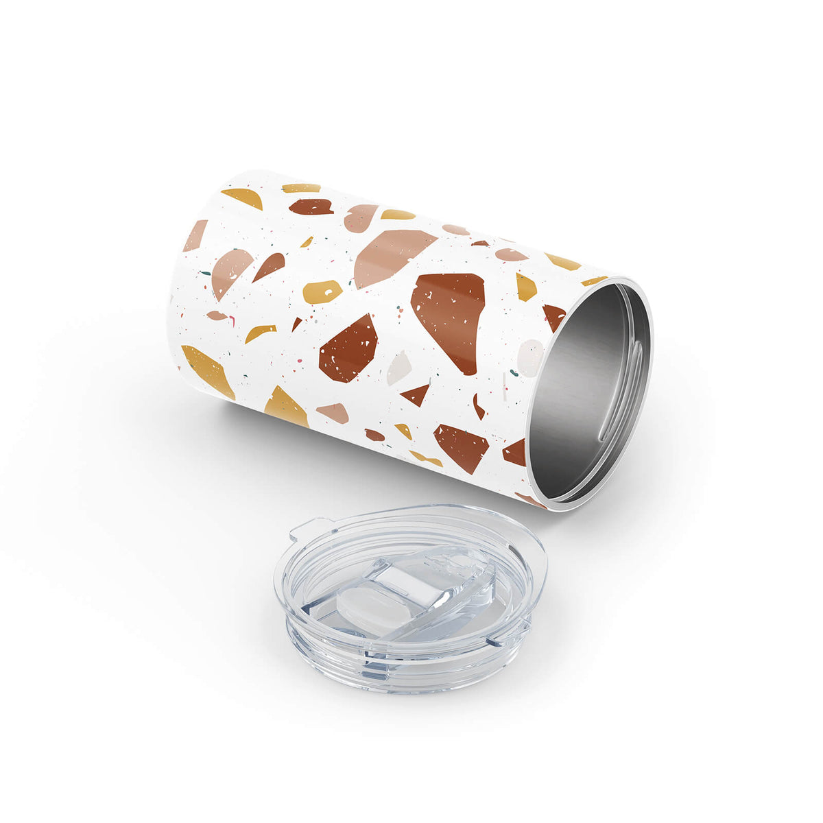 Terrazzo 340ml Reusable Cup By Hydronair