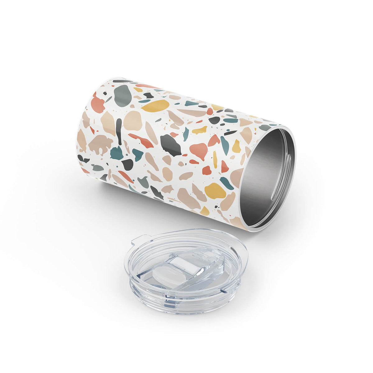 Terrazzo 340ml Reusable Cup By Hydronair 