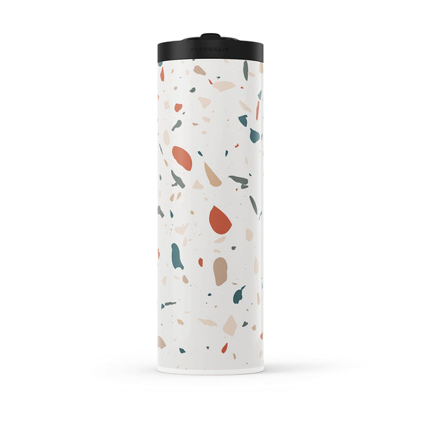 Terrazzo 560ml Water Bottle By Hydronair