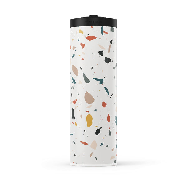 Terrazzo 560ml Water Bottle By Hydronair