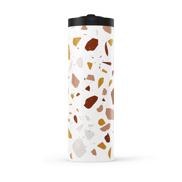 Terrazzo 560ml Water Bottle By Hydronair
