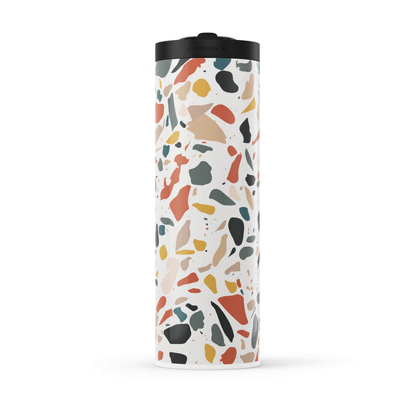 Terrazzo 560ml Water Bottle By Hydronair