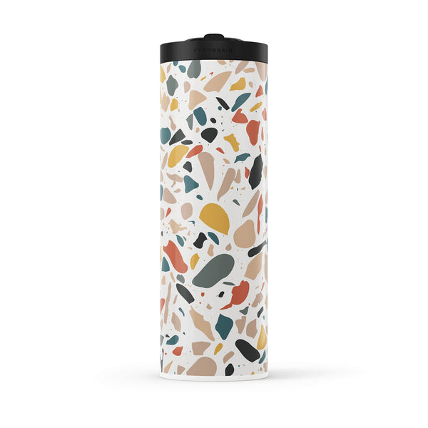Terrazzo 560ml Water Bottle By Hydronair