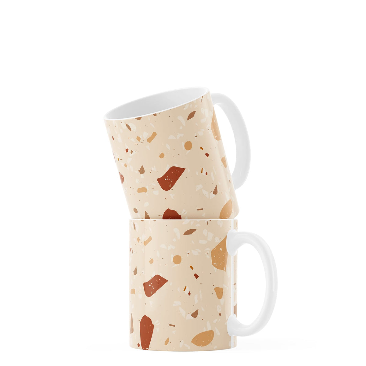 Terrazzo Coffee Mug