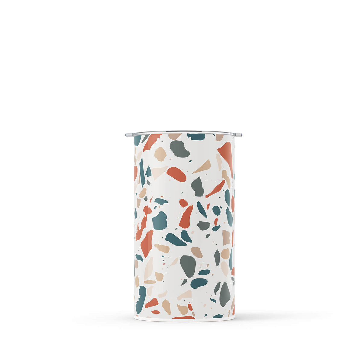 Terrazzo Double Walled 12oz Cup
