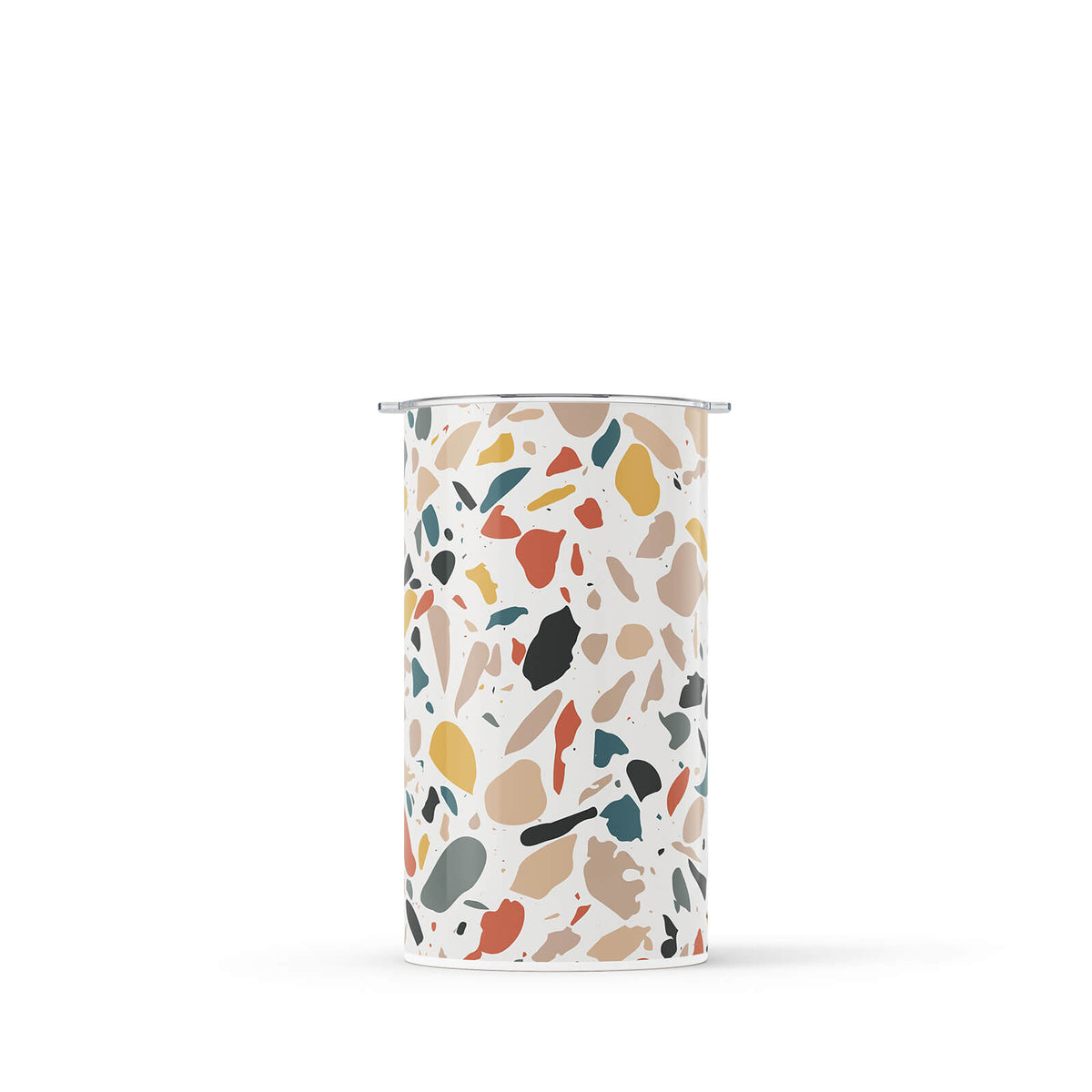 Terrazzo Double Walled 12oz Cup
