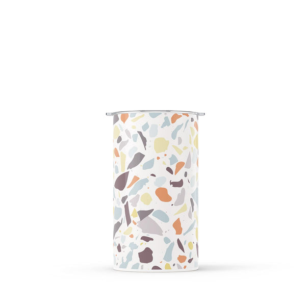 Terrazzo Double Walled 12oz Cup
