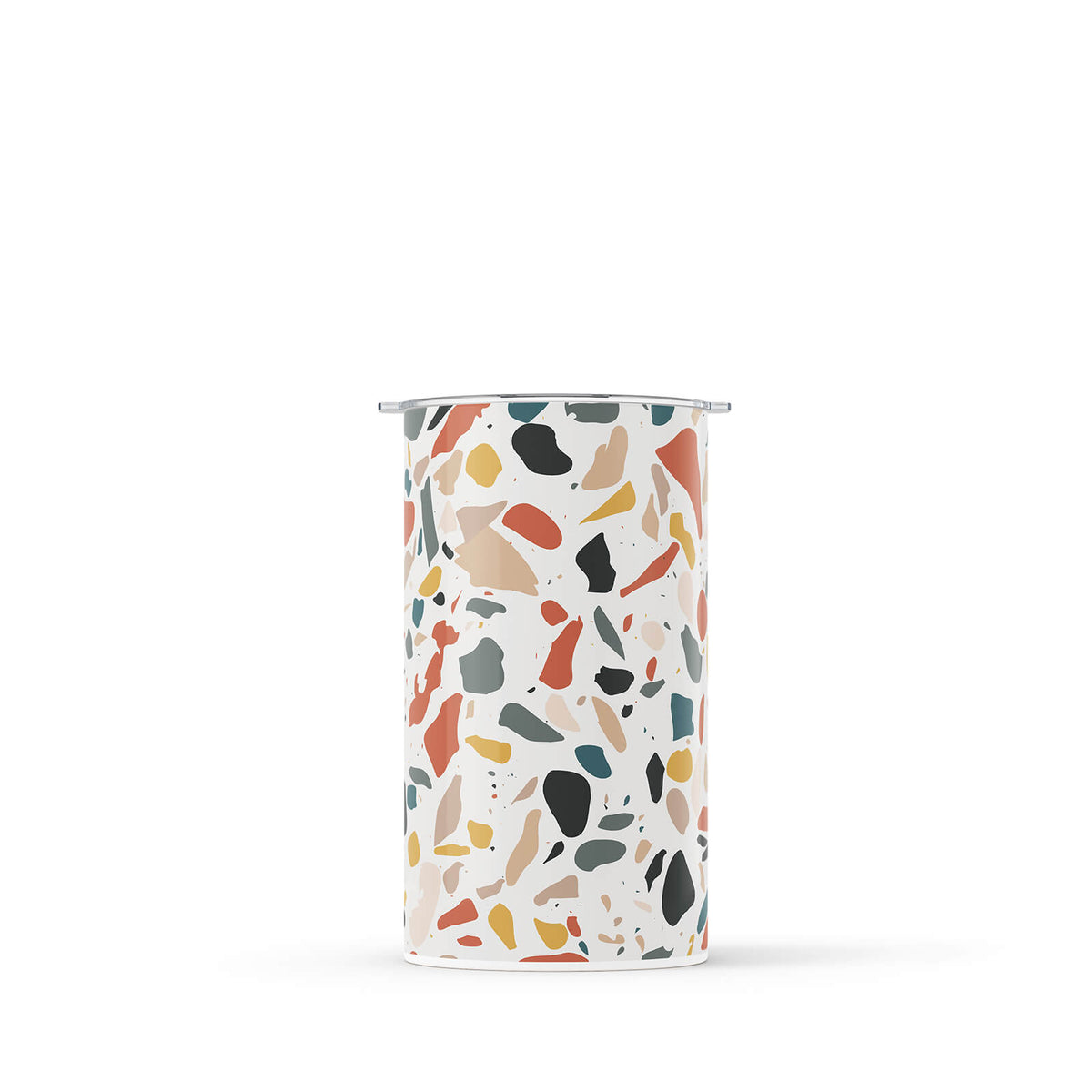 Terrazzo Double Walled 12oz Cup
