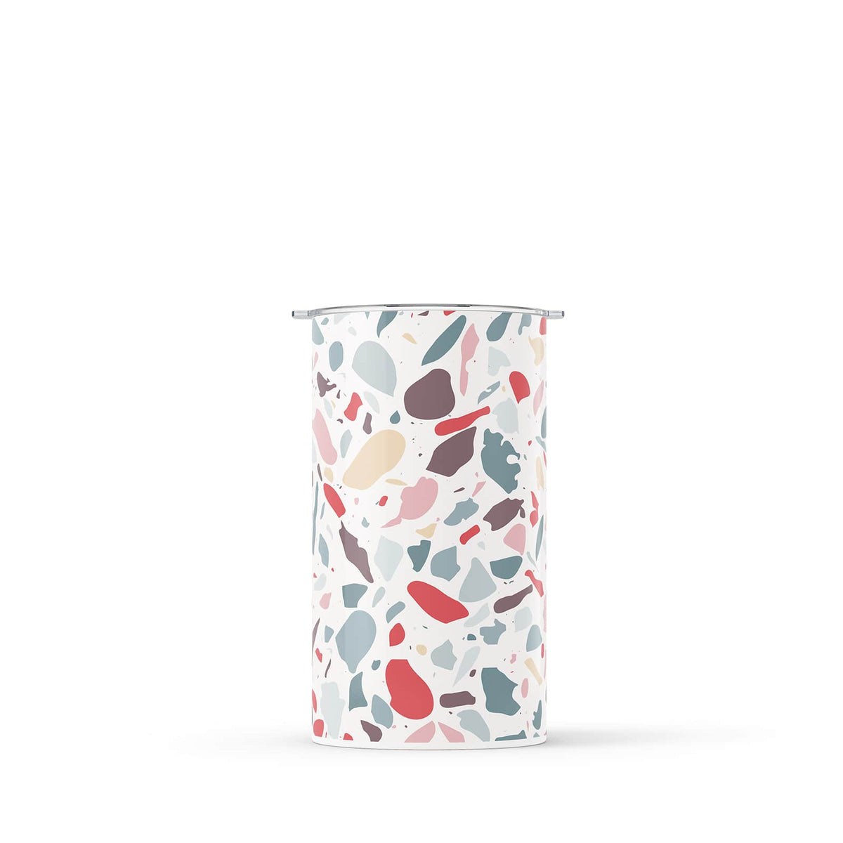 Terrazzo Double Walled 12oz Cup
