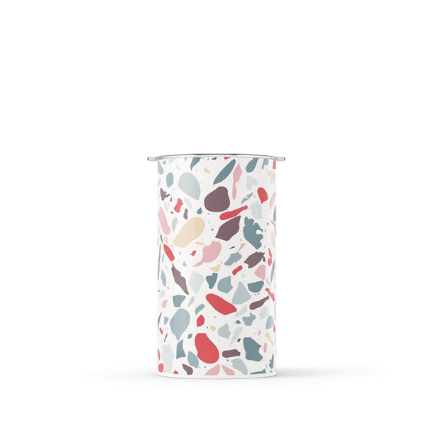 Terrazzo Double Walled 12oz Cup
