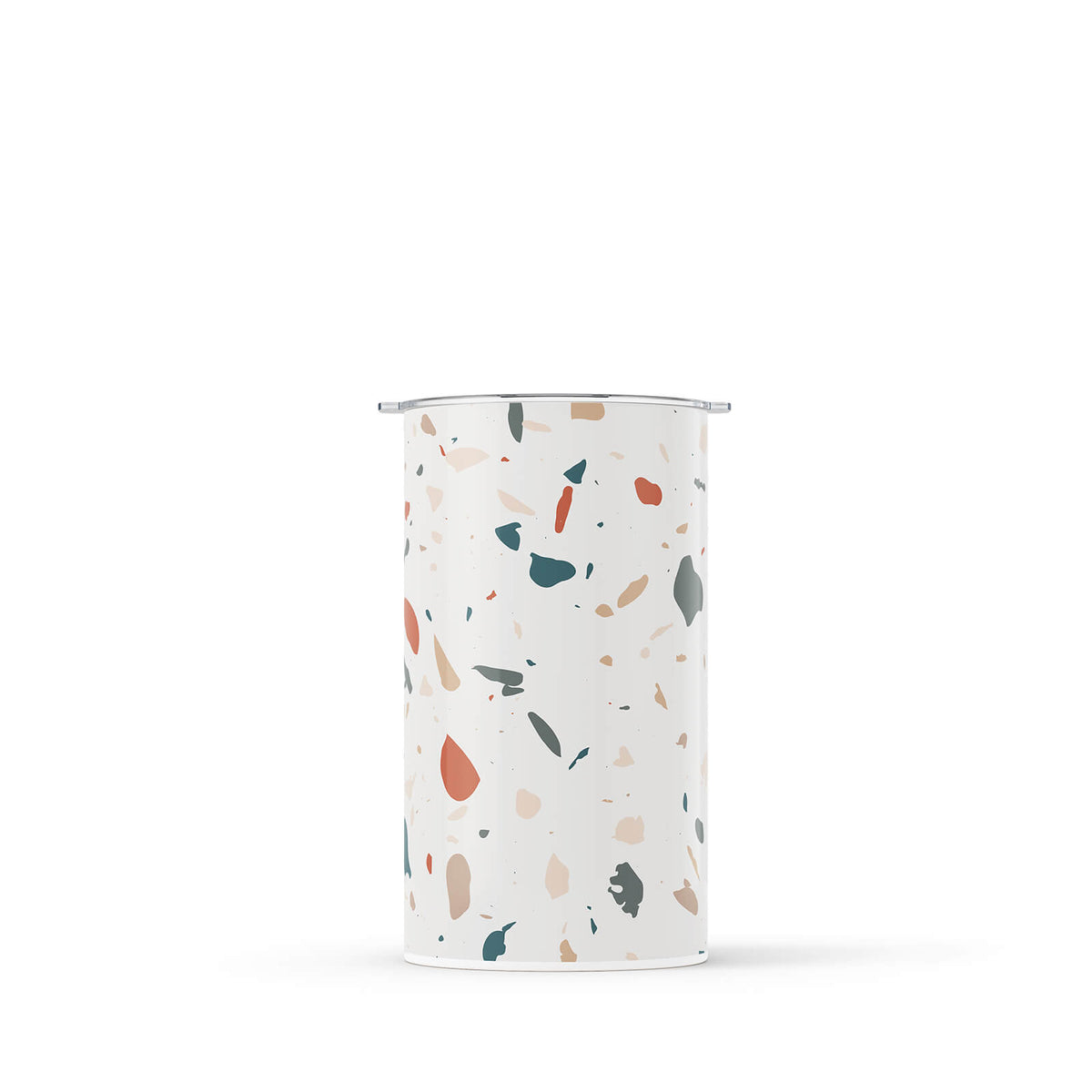 Terrazzo Double Walled 12oz Cup
