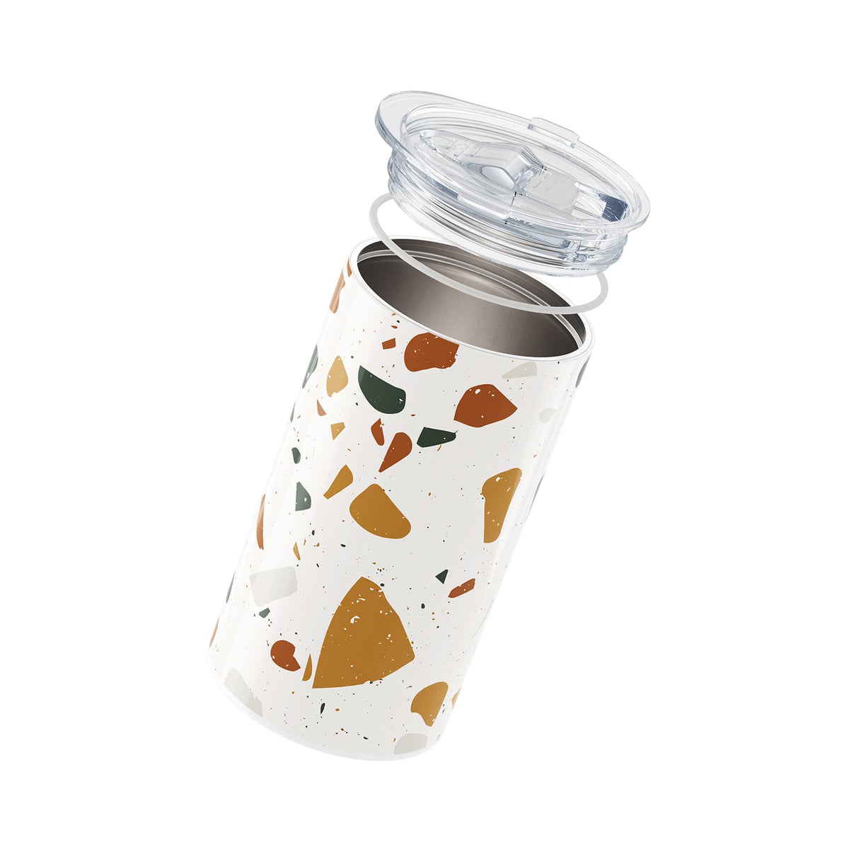 Terrazzo Insulated 12oz Cup