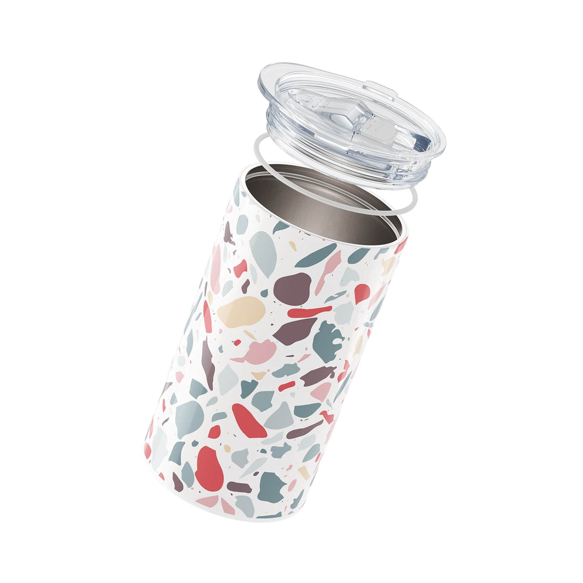 Terrazzo Insulated 12oz Cup
