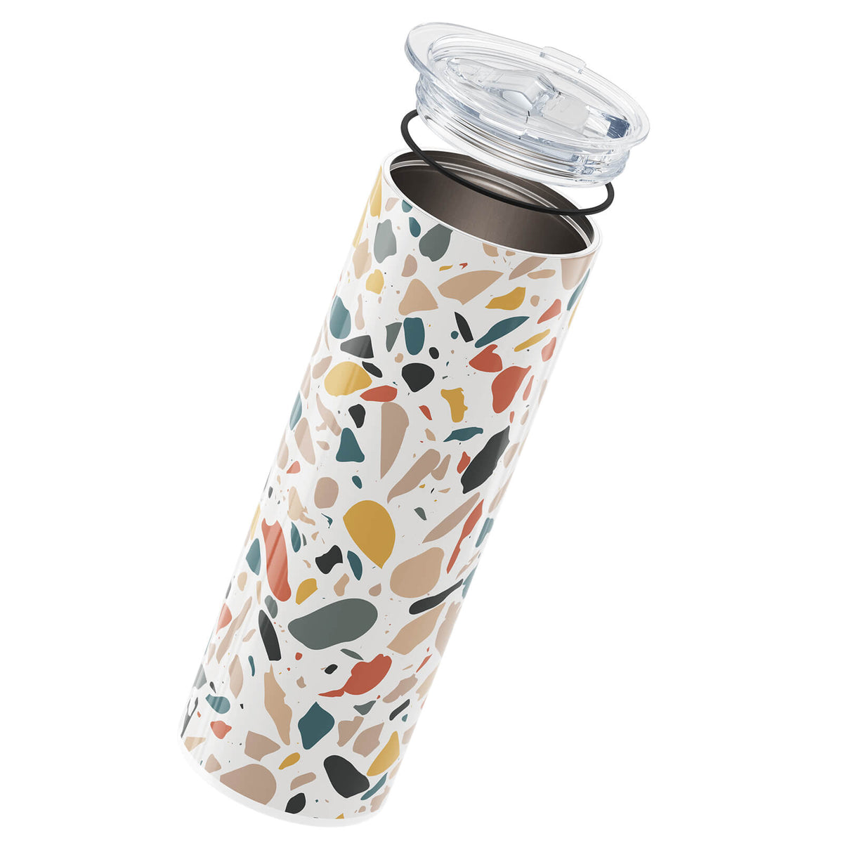 Terrazzo Insulated 20oz Cup
