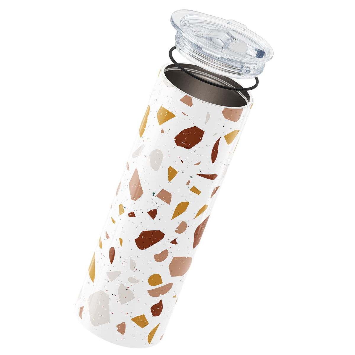 Terrazzo Insulated 20oz Cup