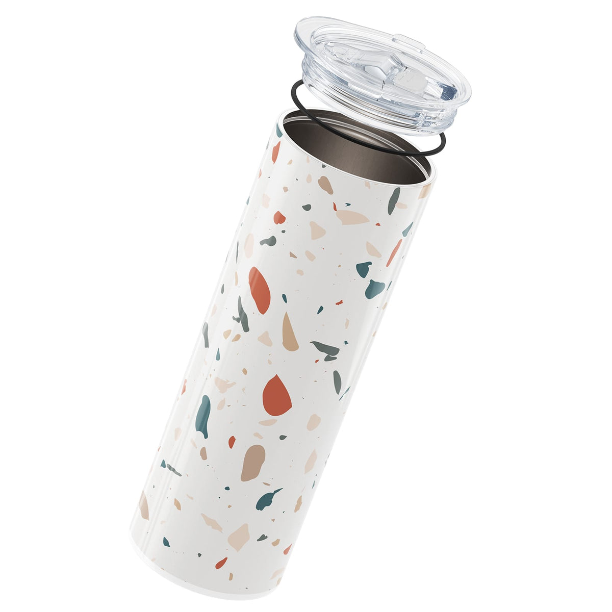 Terrazzo Insulated 20oz Cup
