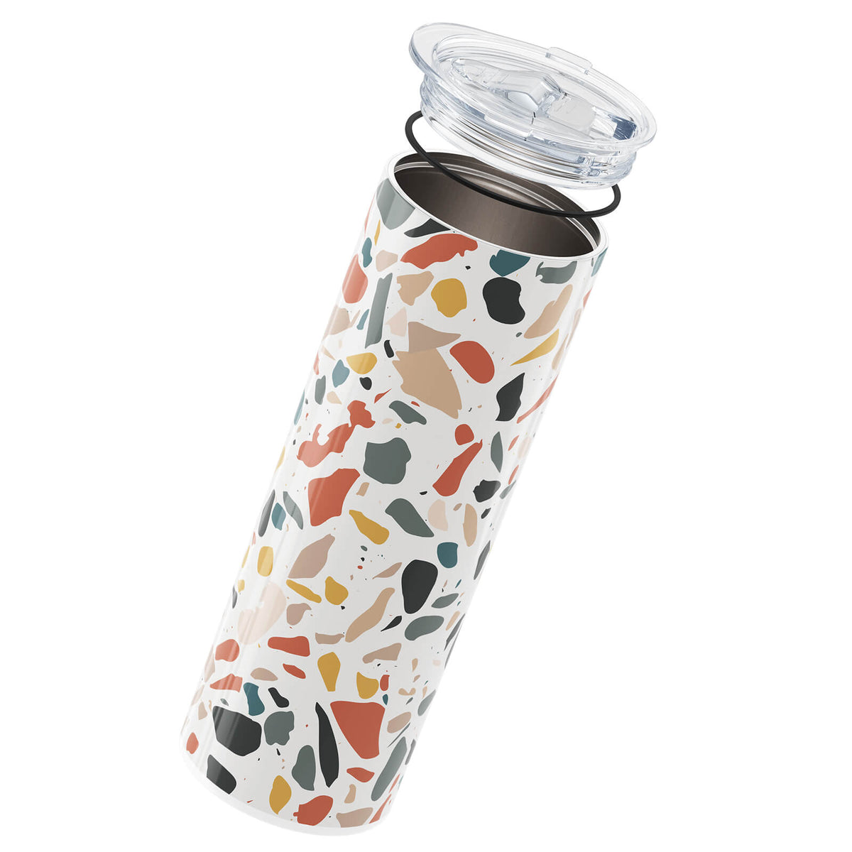 Terrazzo Insulated 20oz Cup
