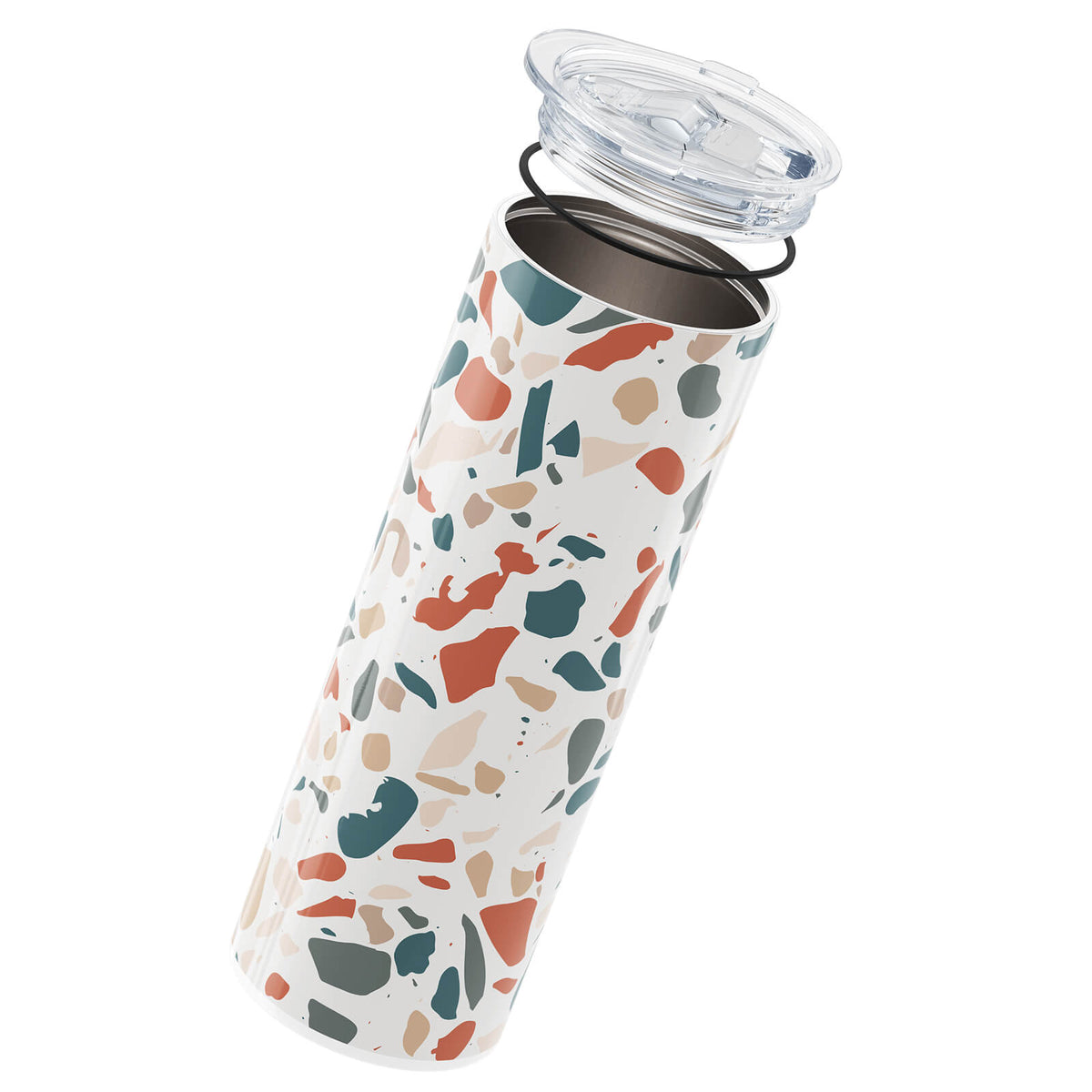 Terrazzo Insulated 20oz Cup
