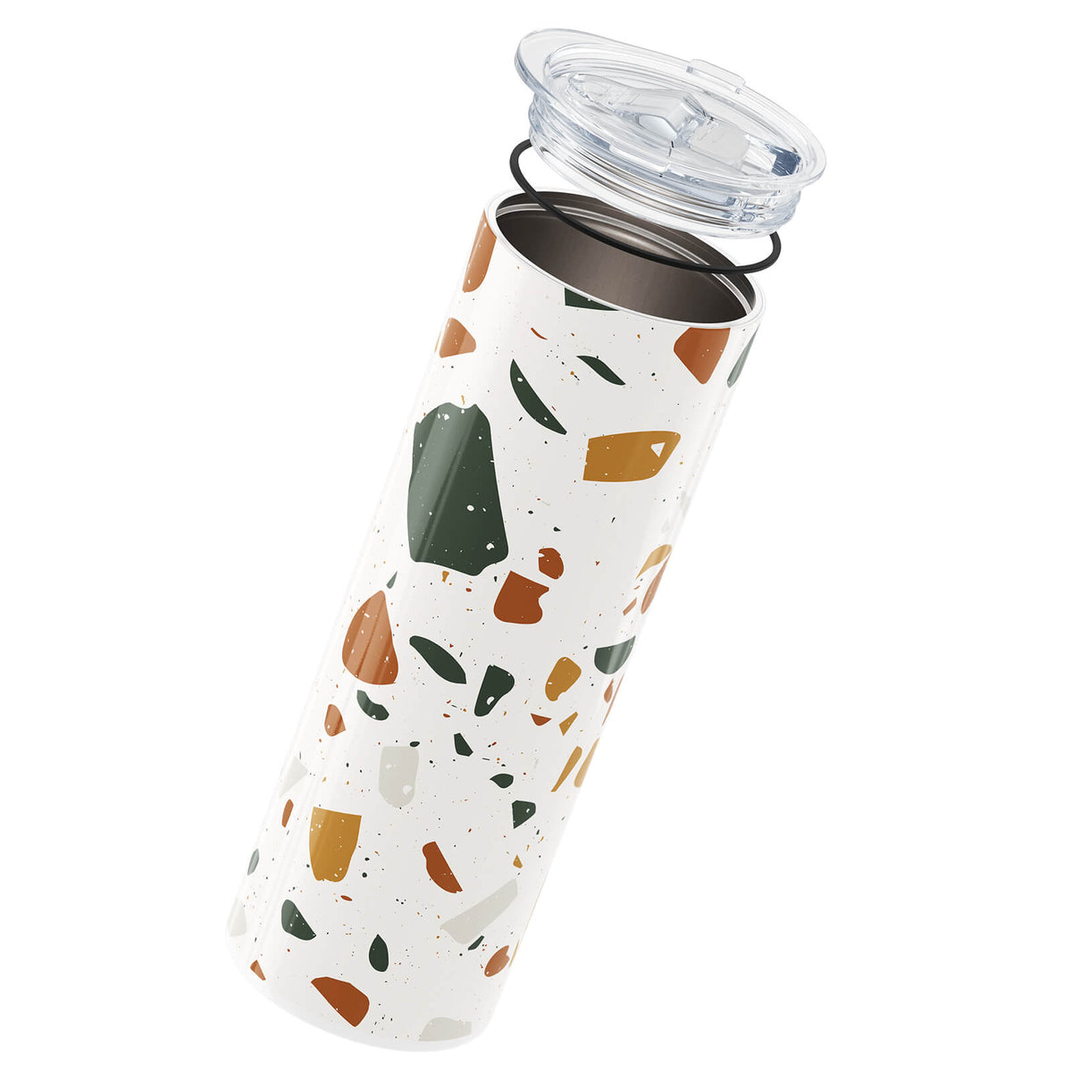 Terrazzo Insulated 20oz Cup