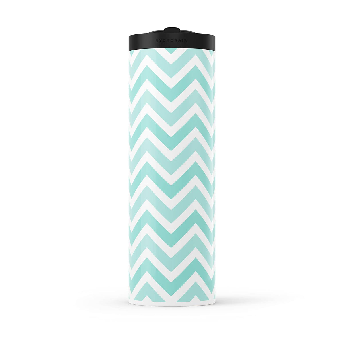 Turquoise Patterned 20oz Bottle