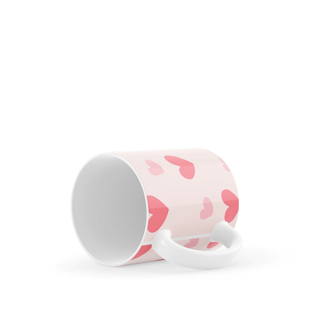 Valentines Ceramic Mug