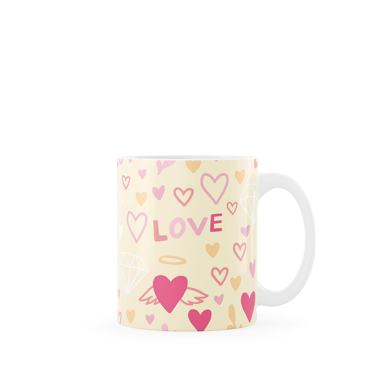 Valentines Mug