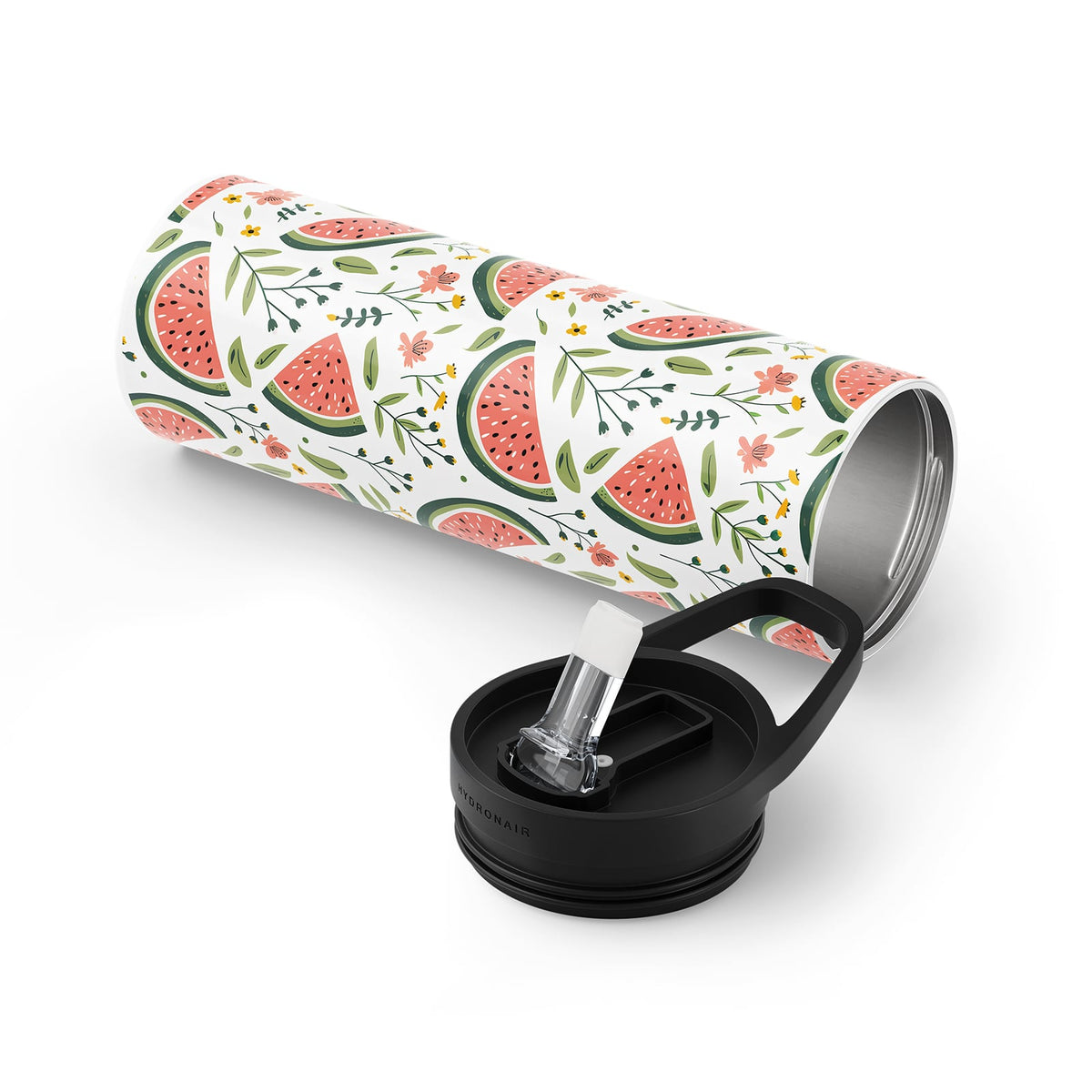 Watermelon Metal 20oz Tumbler