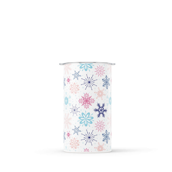 Winter Double Walled 12oz Cup
