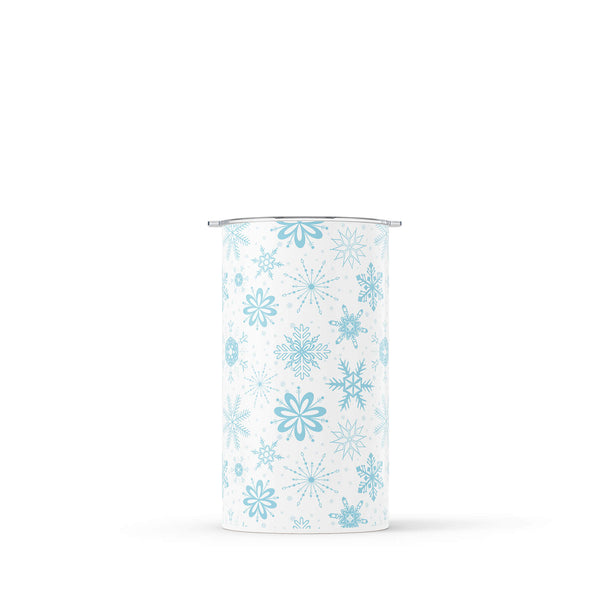 Winter Double Walled 12oz Cup