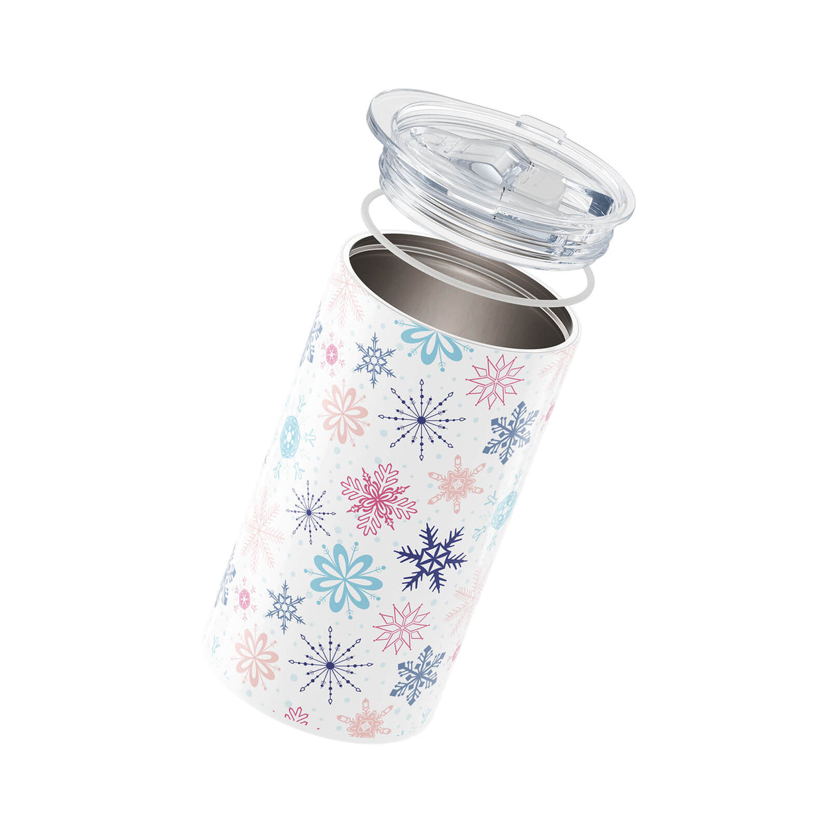 Winter Insulated 12oz Cup