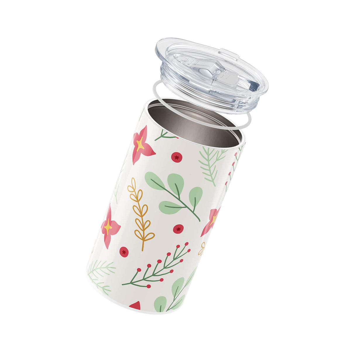 Winter Insulated 12oz Cup
