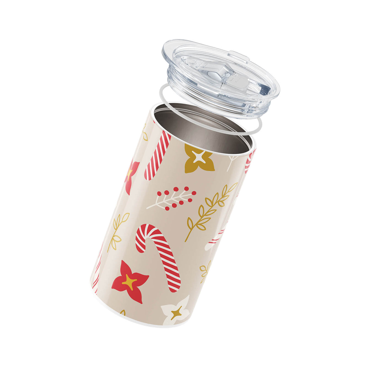 Winter Insulated 12oz Cup