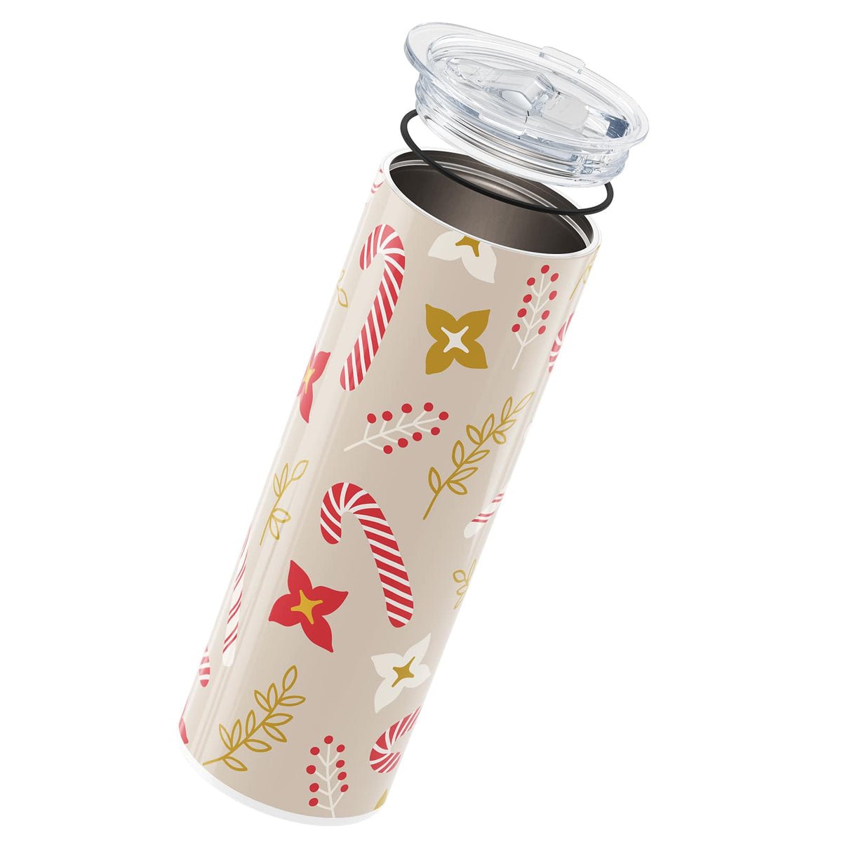 Winter Insulated 20oz Cup