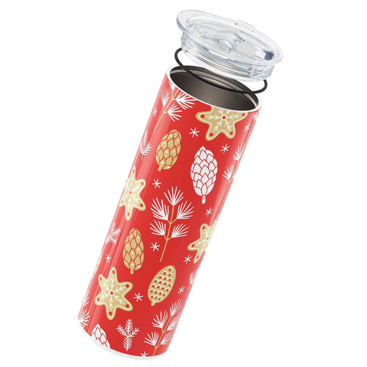 Winter Insulated 20oz Cup
