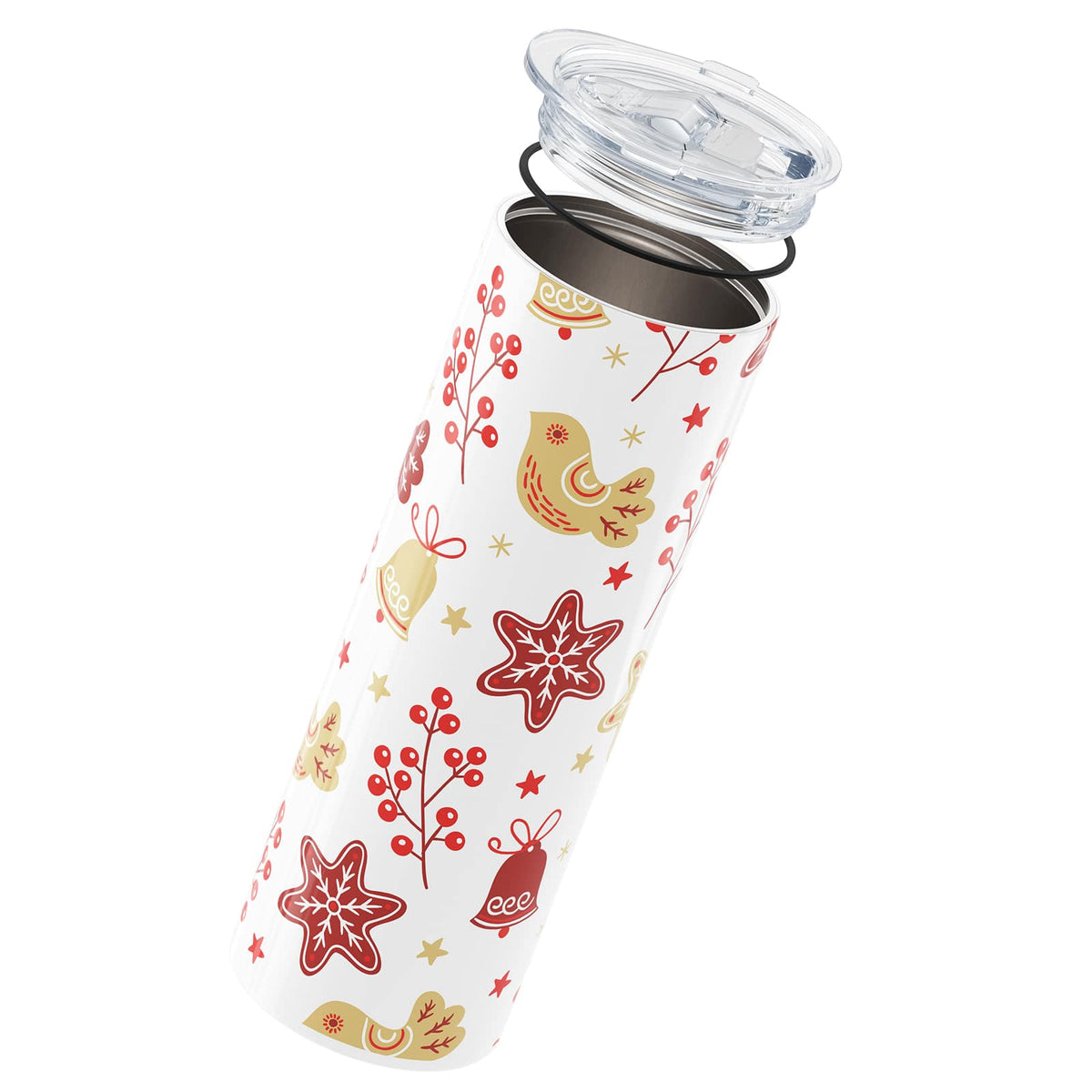 Winter Insulated 20oz Cup
