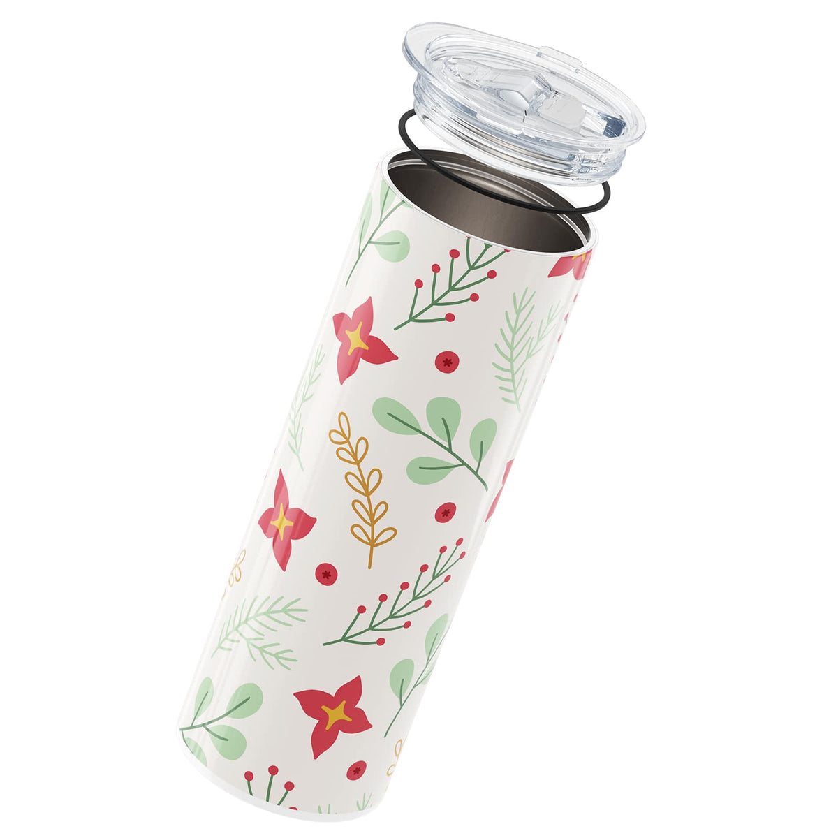 Winter Insulated 20oz Cup
