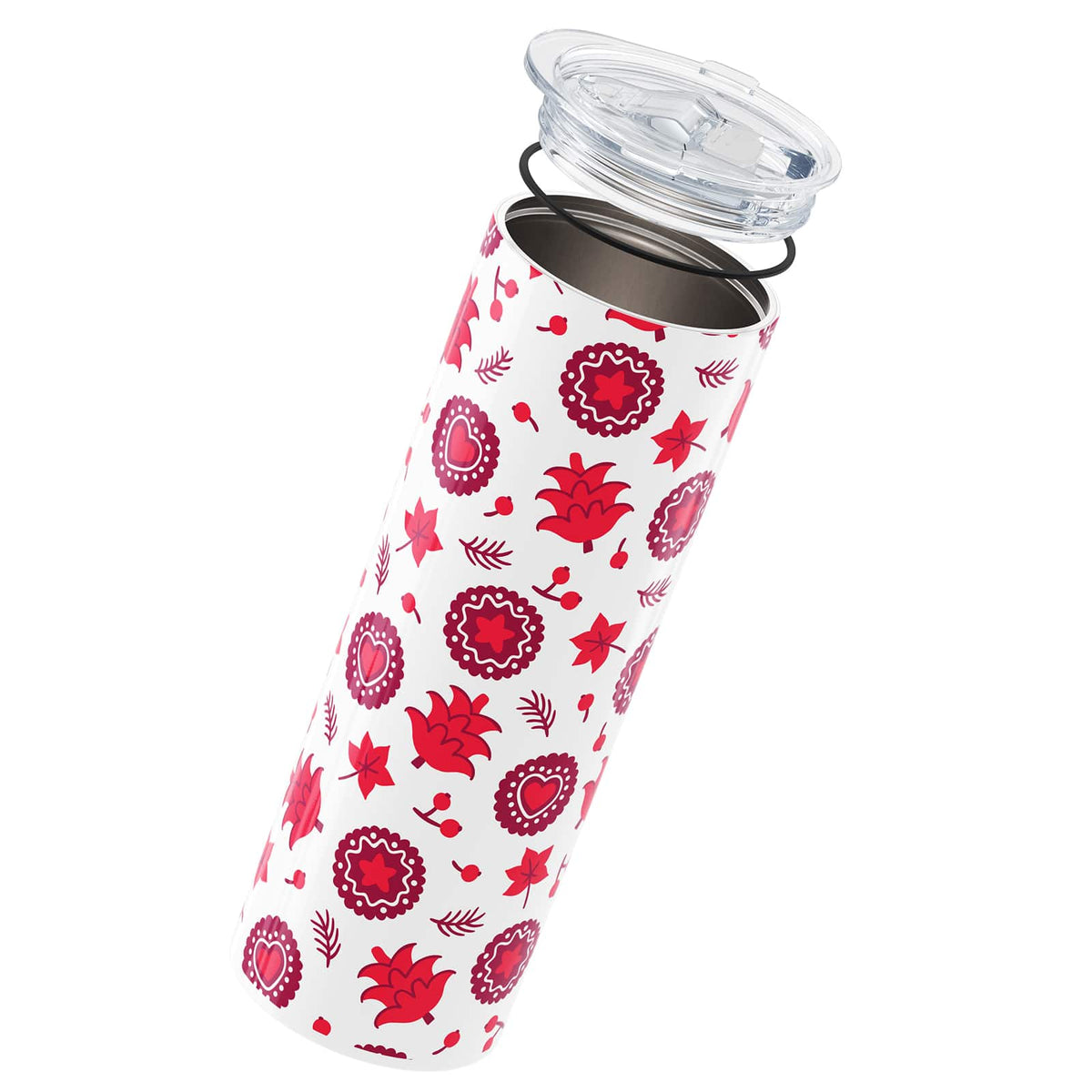 Winter Insulated 20oz Cup
