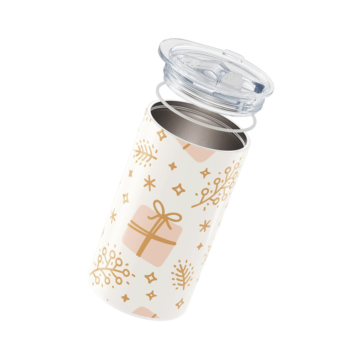 Winter Insulated 340ml Cup
