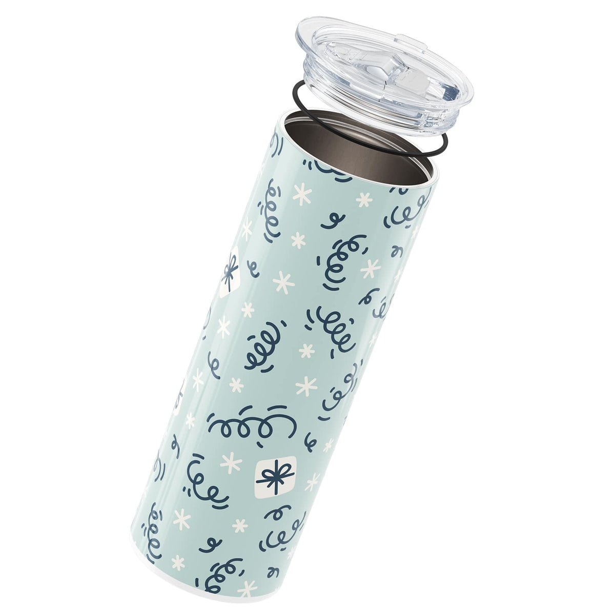 Winter Insulated 560ml Cup
