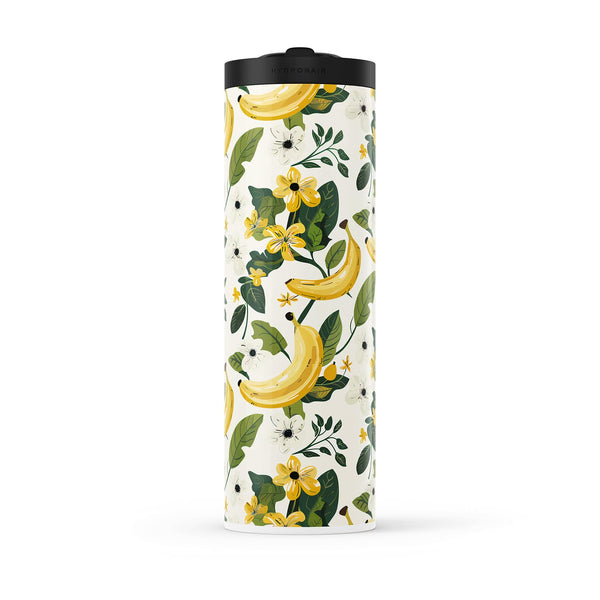 Yellow Banana 20oz Bottle