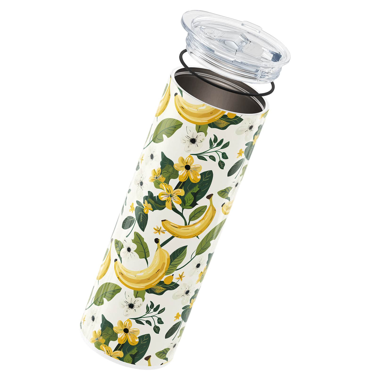 Yellow Banana Insulated 20oz Cup