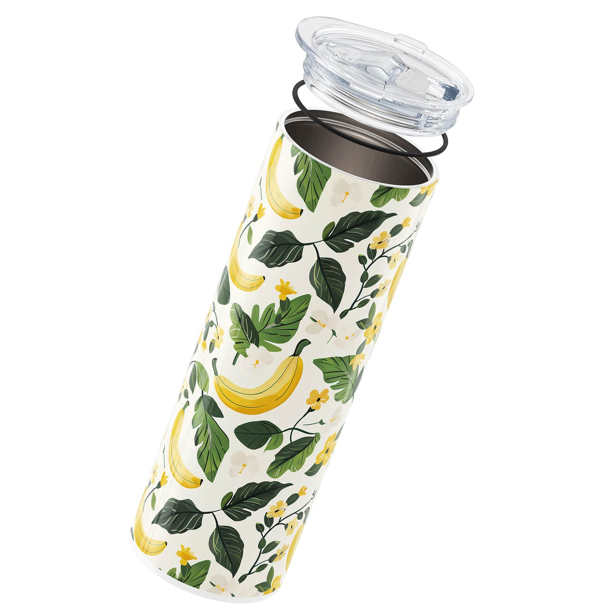 Yellow Banana Insulated 20oz Cup